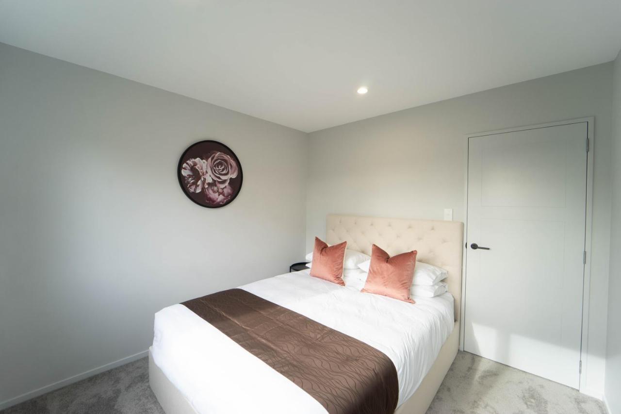 オークランド Sunnyhills Viewside Town Houseヴィラ エクステリア 写真