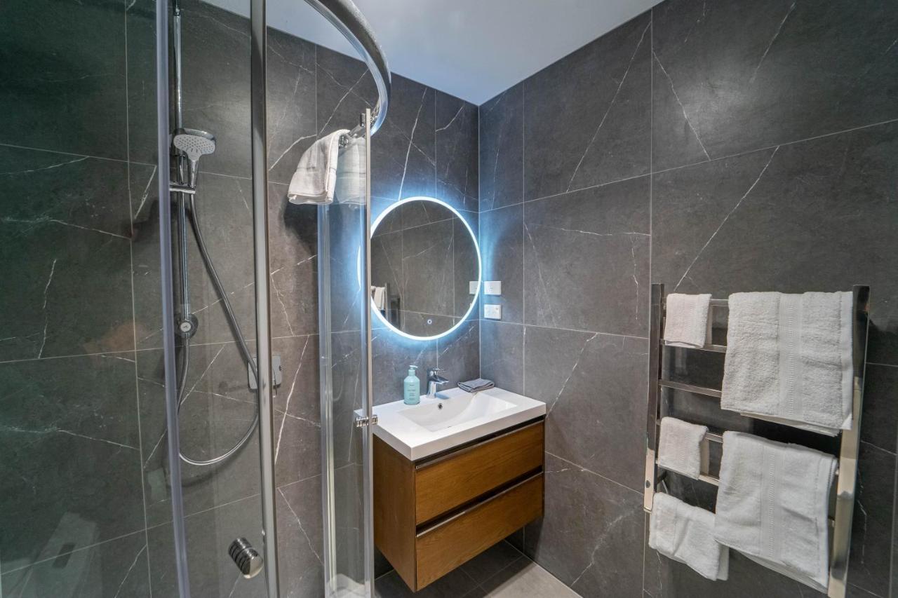 オークランド Sunnyhills Viewside Town Houseヴィラ エクステリア 写真
